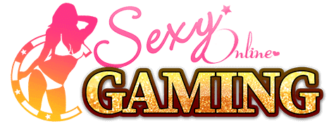 sexygame666 logo