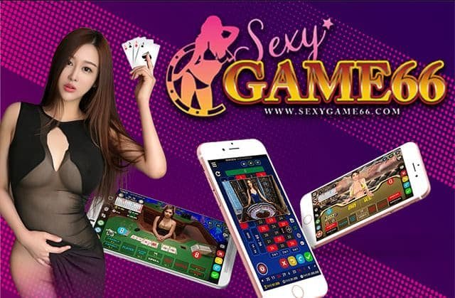 เกมพนันยอดฮิตใน Sexygame666